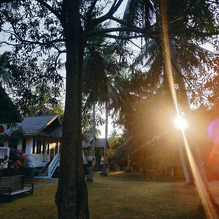 My Home Resort - Koh Phangan Vacation House Rentals Ban Madua Wan Luaran gambar