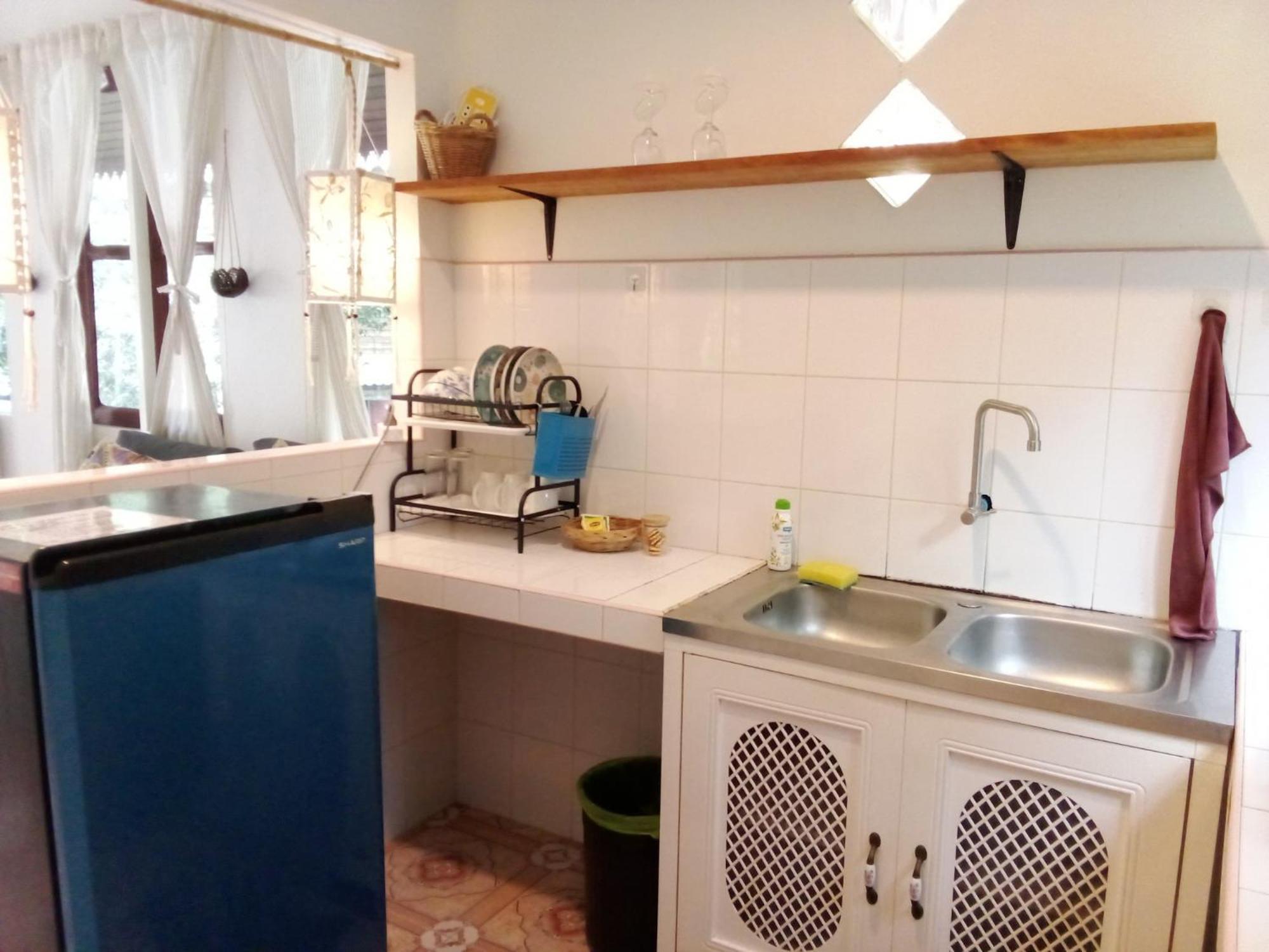 My Home Resort - Koh Phangan Vacation House Rentals Ban Madua Wan Luaran gambar