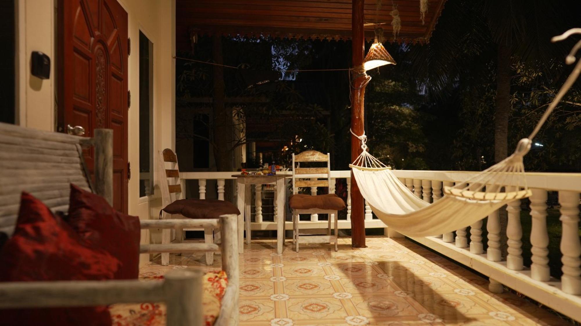 My Home Resort - Koh Phangan Vacation House Rentals Ban Madua Wan Luaran gambar