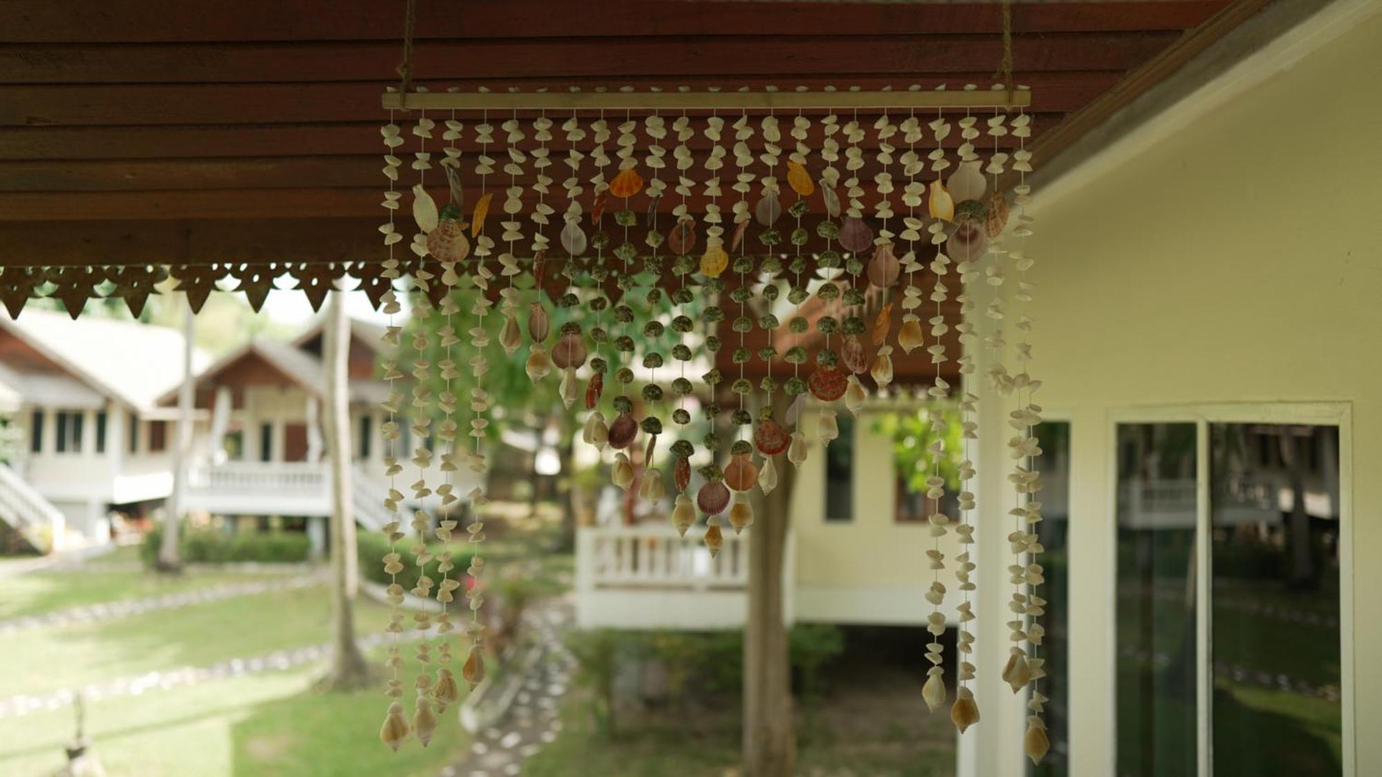 My Home Resort - Koh Phangan Vacation House Rentals Ban Madua Wan Luaran gambar